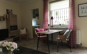 Ferienwohnung Holland 5A